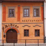 בית הארחה - Restaurant Sabato 3*