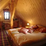 - Restaurant Sabato Gasthuis Poprad