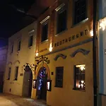 - Restaurant Sabato Gasthuis 3*