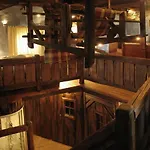 - Restaurant Sabato בית הארחה