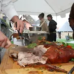 - Restaurant Sabato
