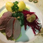 - Restaurant Sabato בית הארחה