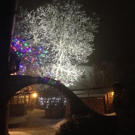 ゲストハウス - Restaurant Sabato 3*