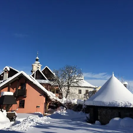 - Restaurant Sabato Gæstehus