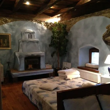 Casa de hóspedes - Restaurant Sabato