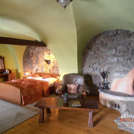 ゲストハウス - Restaurant Sabato ポプラト