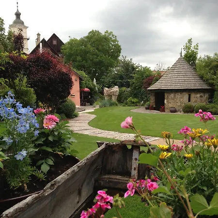 ゲストハウス - Restaurant Sabato ポプラト