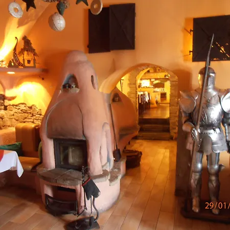 - Restaurant Sabato Gasthuis