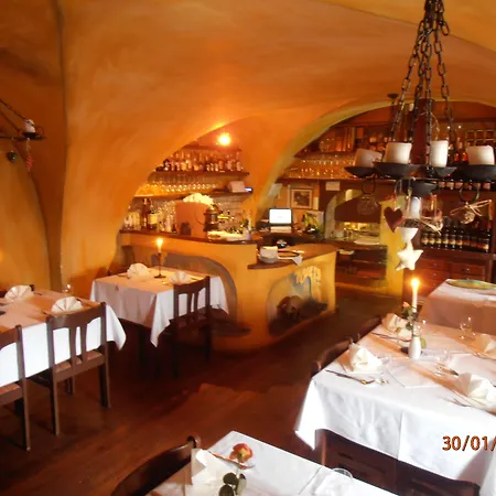 - Restaurant Sabato Gasthuis 3*