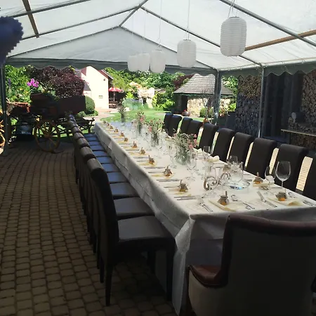 ゲストハウス - Restaurant Sabato ポプラト