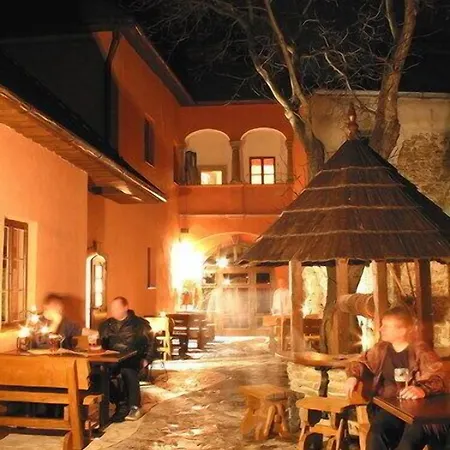 - Restaurant Sabato 3* Poprad