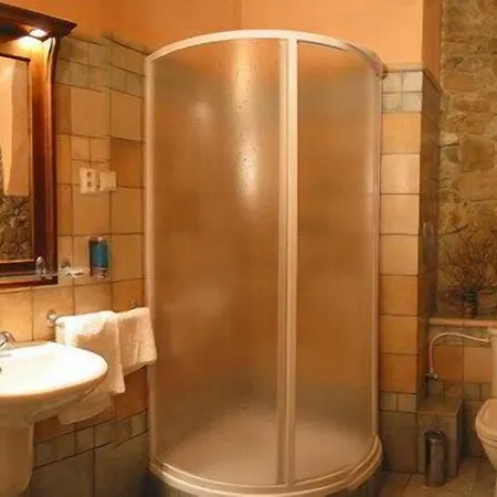 ゲストハウス - Restaurant Sabato 3*