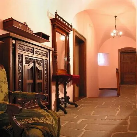 - Restaurant Sabato بيت ضيافة 3*