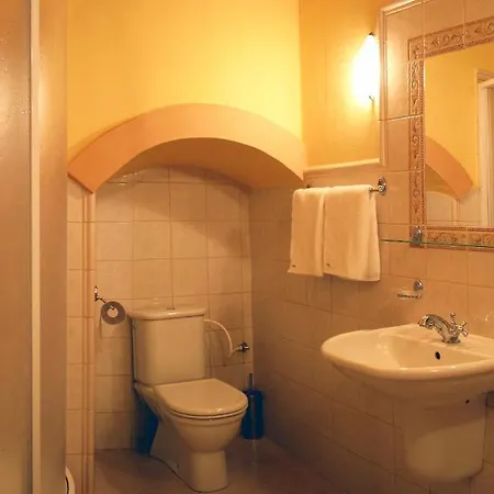 Guest house - Restaurant Sabato 3*