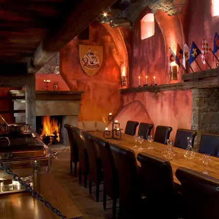 - Restaurant Sabato Guest house Poprad