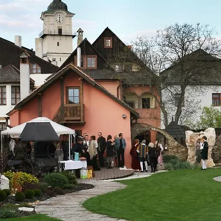 - Restaurant Sabato Poprad
