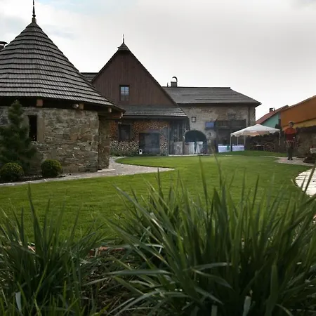 Guest house - Restaurant Sabato Poprad