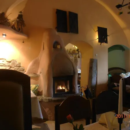 - Restaurant Sabato Casa de hóspedes