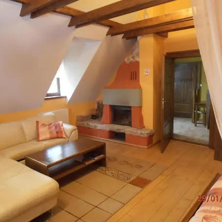 Guest house - Restaurant Sabato