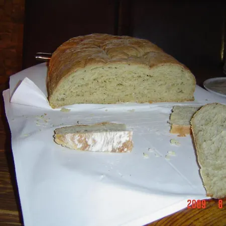 Casa de hóspedes - Restaurant Sabato