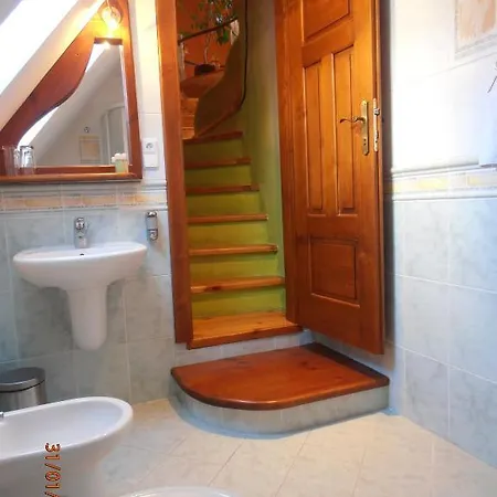 Guest house - Restaurant Sabato 3*