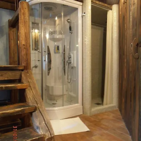 Guest house - Restaurant Sabato 3*
