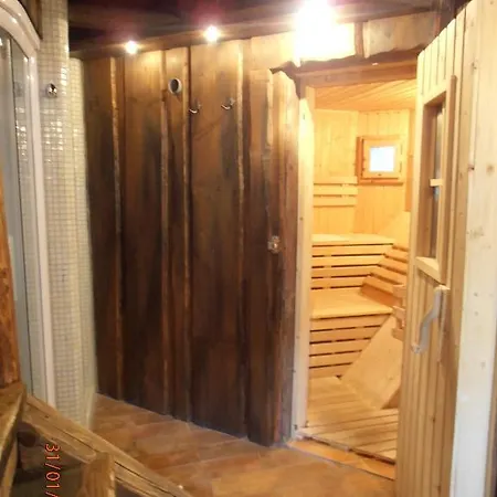 ゲストハウス - Restaurant Sabato