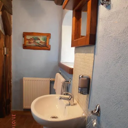 - Restaurant Sabato Guest house 3*