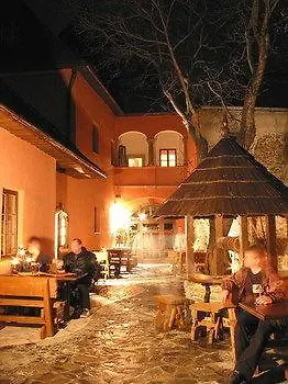 - Restaurant Sabato 3* Poprad