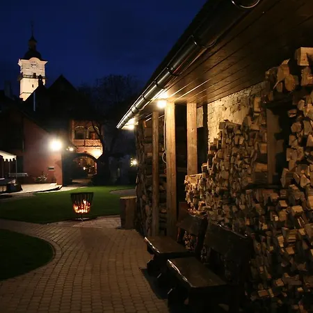 - Restaurant Sabato 3* ポプラト