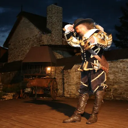 ゲストハウス - Restaurant Sabato ポプラト