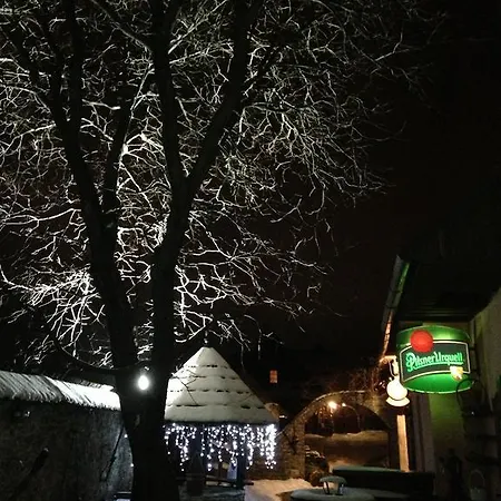 - Restaurant Sabato بوبراد