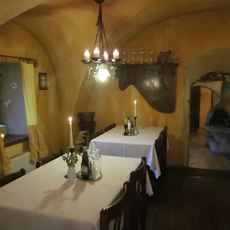 Casa de hóspedes - Restaurant Sabato