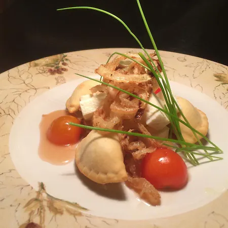 - Restaurant Sabato