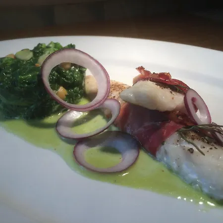 - Restaurant Sabato ポプラト