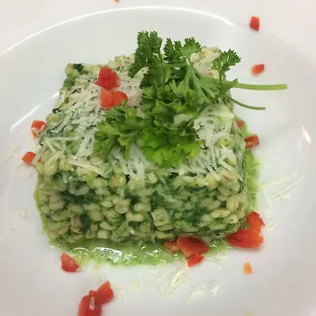 Casa de hóspedes - Restaurant Sabato 3*