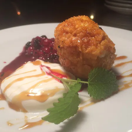 - Restaurant Sabato 3*