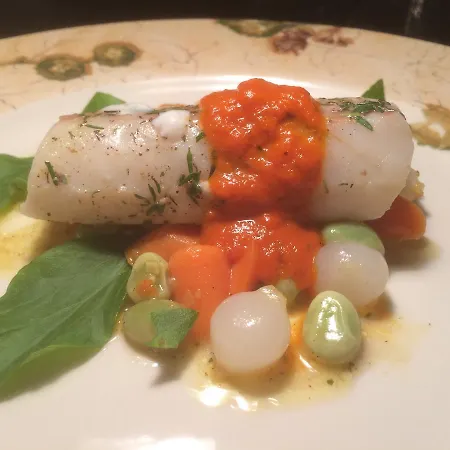 - Restaurant Sabato ポプラト