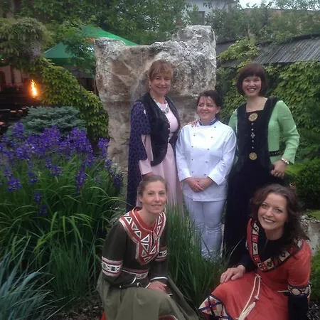 - Restaurant Sabato 3* ポプラト