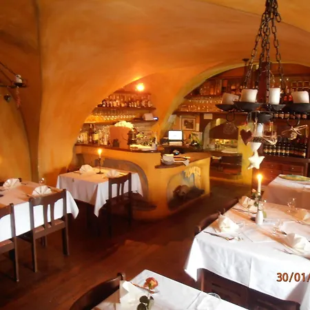 - Restaurant Sabato Poprad