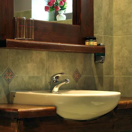 Guest house - Restaurant Sabato 3*