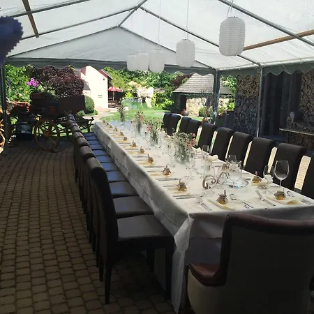 - Restaurant Sabato Guest house
