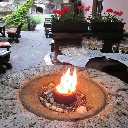 - Restaurant Sabato Guest house Poprad