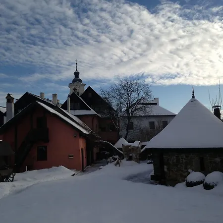 Guest house - Restaurant Sabato