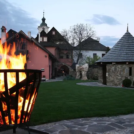 Guest house - Restaurant Sabato Poprad