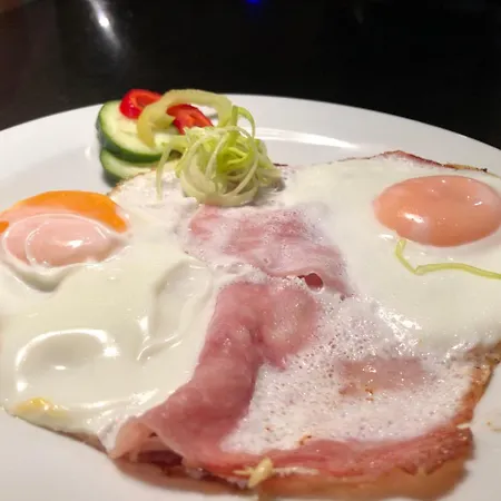 - Restaurant Sabato Poprad