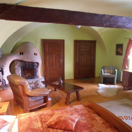 - Restaurant Sabato Guest house Poprad