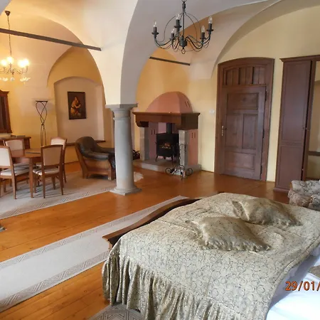 Guest house - Restaurant Sabato Poprad