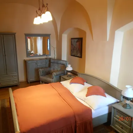 Guest house - Restaurant Sabato Poprad