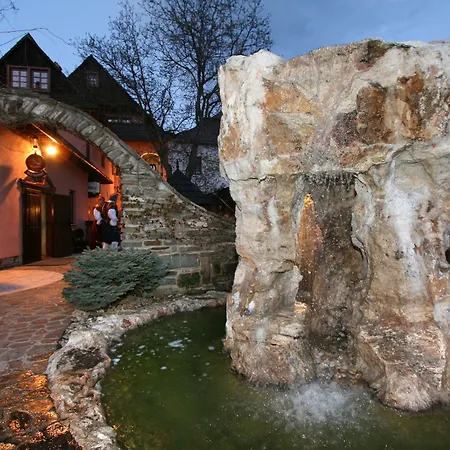 - Restaurant Sabato Poprad